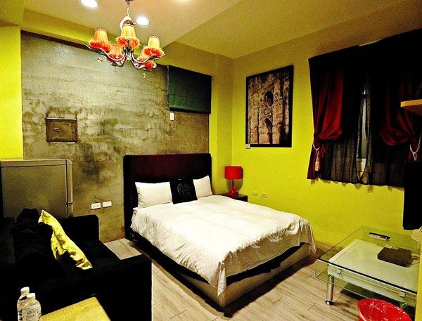 1967時尚私人會館：1967時尚私人會館