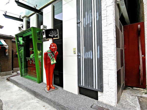 1967時尚私人會館：1967時尚私人會館