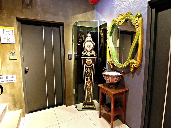 1967時尚私人會館：1967時尚私人會館