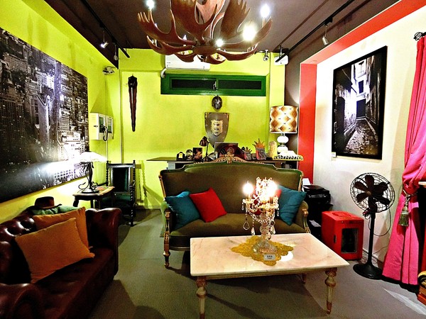 1967時尚私人會館：1967時尚私人會館