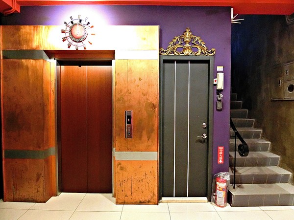 1967時尚私人會館：1967時尚私人會館