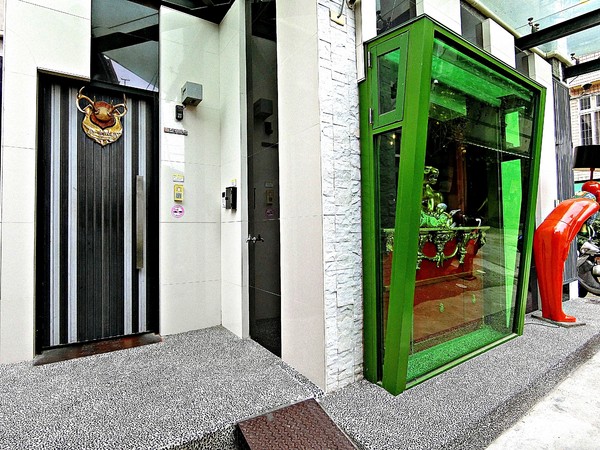 1967時尚私人會館：1967時尚私人會館