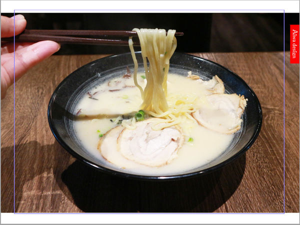 【新竹尋飽記】小樽平價拉麵－西大店│新竹拉麵推薦│價格親民種類多│CP值高│蒲燒鰻魚丼飯料多味美-03.jpg