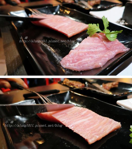 秘燒MEAT SHOW時尚岩燒牛排：秘燒MEAT SHOW時尚岩燒牛排