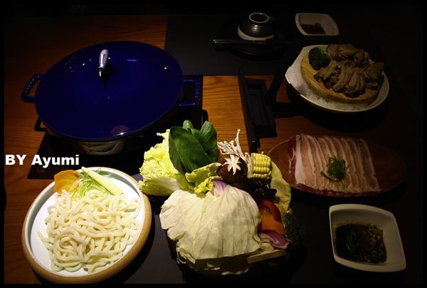 普蕾納鹿一鍋：[食記]無國界經典美味！細熬慢燉純清鍋物套餐-普蕾納鹿一鍋