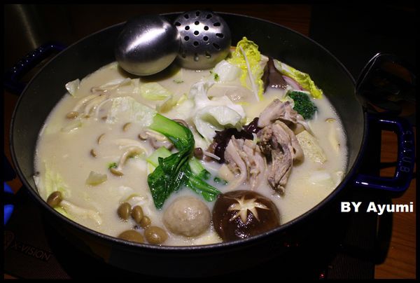 普蕾納鹿一鍋：[食記]無國界經典美味！細熬慢燉純清鍋物套餐-普蕾納鹿一鍋