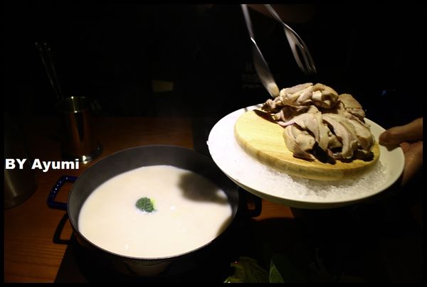 普蕾納鹿一鍋：[食記]無國界經典美味！細熬慢燉純清鍋物套餐-普蕾納鹿一鍋