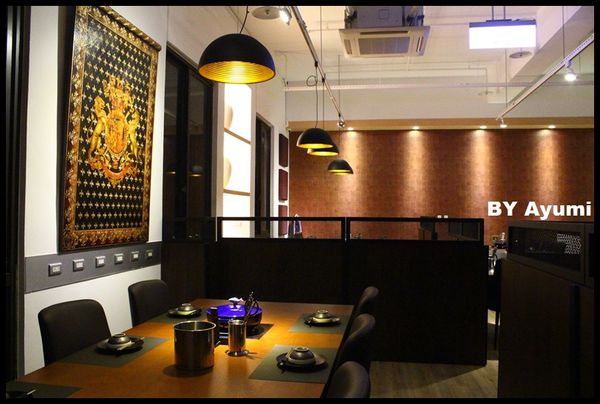 普蕾納鹿一鍋：[食記]無國界經典美味！細熬慢燉純清鍋物套餐-普蕾納鹿一鍋