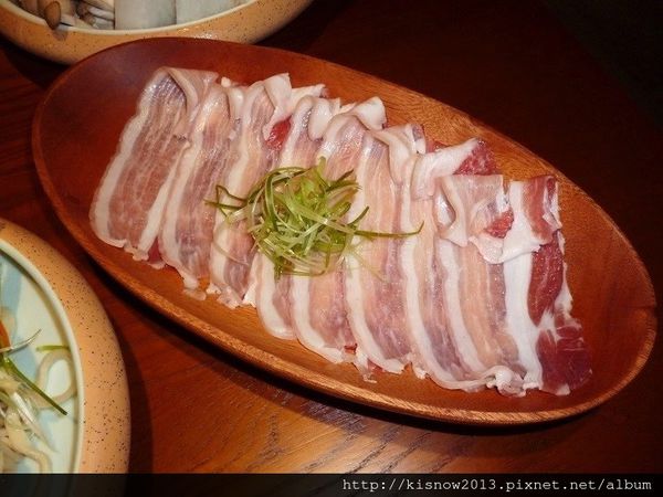 鹿一鍋27-豬肉片.JPG