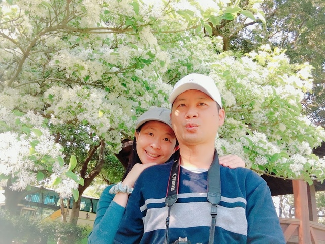 IMG_8097.JPG - 2018林口大湖公園紫藤花季