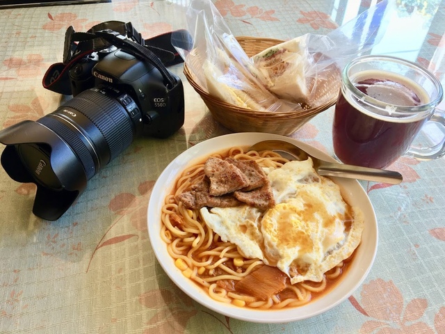 IMG_8127.JPG - 台北華山展+看飛機