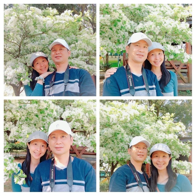 20180329_090455-COLLAGE.jpg - 2018林口大湖公園紫藤花季