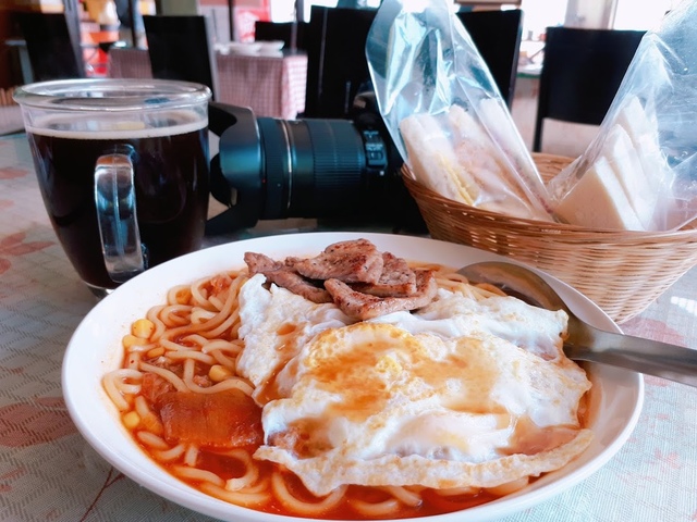 2018-03-29-09-14-36.jpg - 台北華山展+看飛機