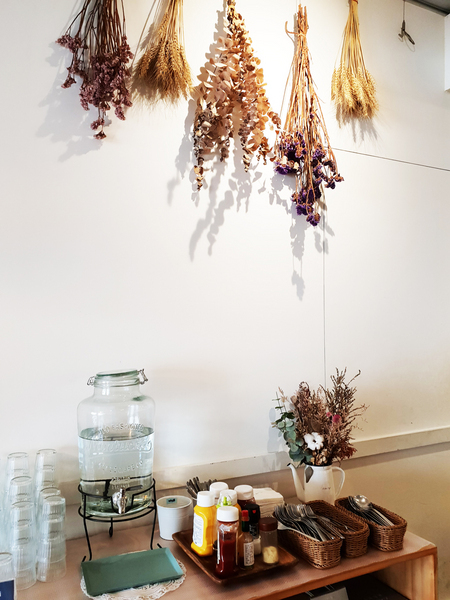 L'idée Café 樂點咖啡:♪板橋車站。L'idée Café 樂點咖啡♬ 富士山抹茶提拉米蘇 美味又好拍