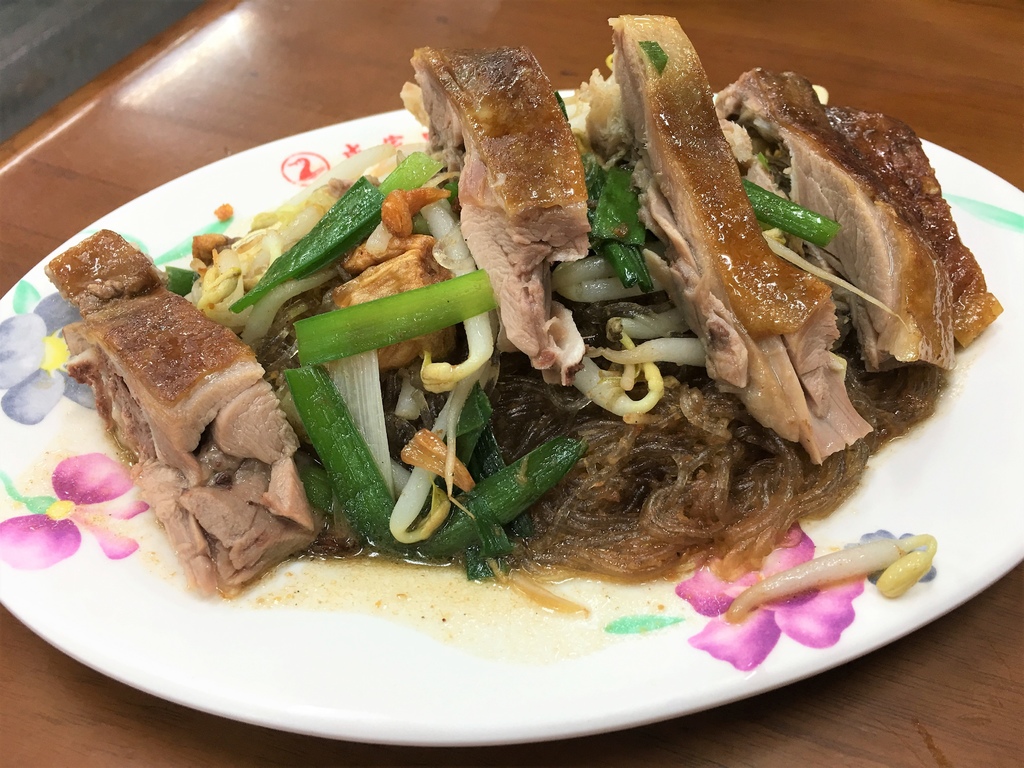 成家鴨肉麵 (24).JPG