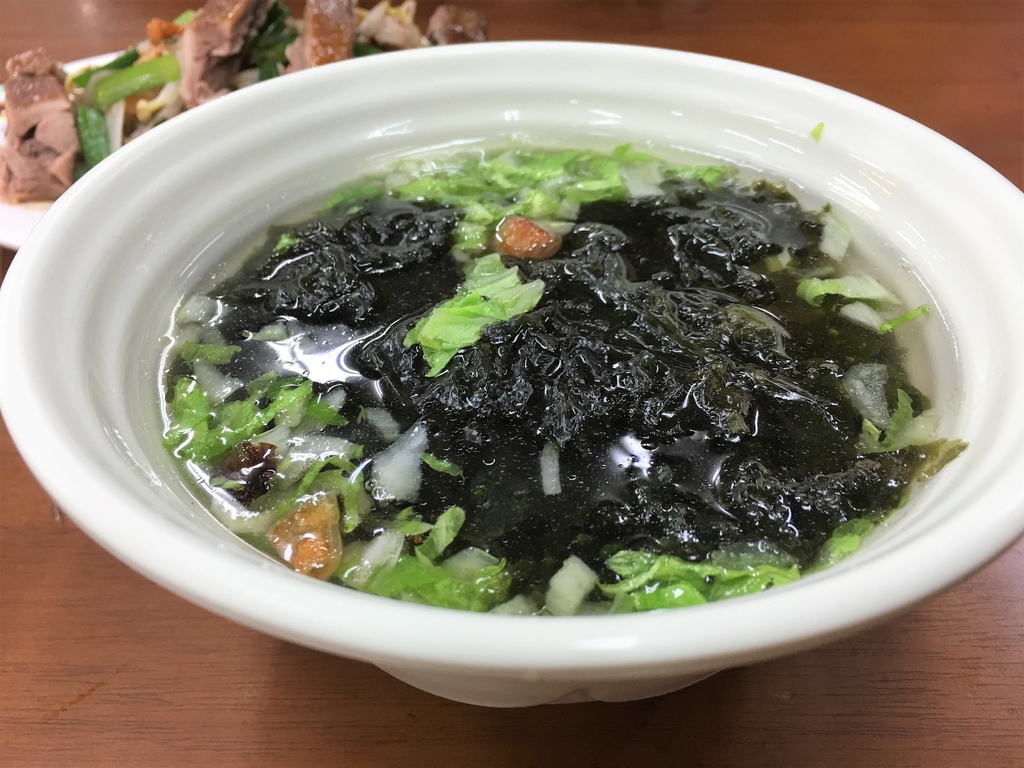 成家鴨肉麵 (15).JPG