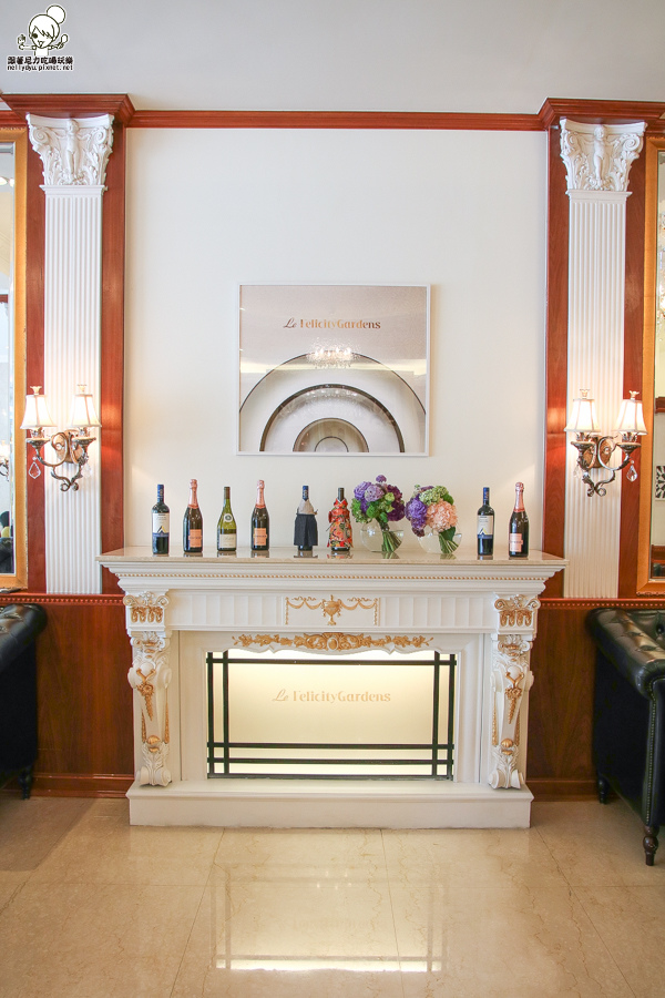 Le FelicityGardens 法莉詩蒂 排餐 下午茶 早午餐-4849.jpg