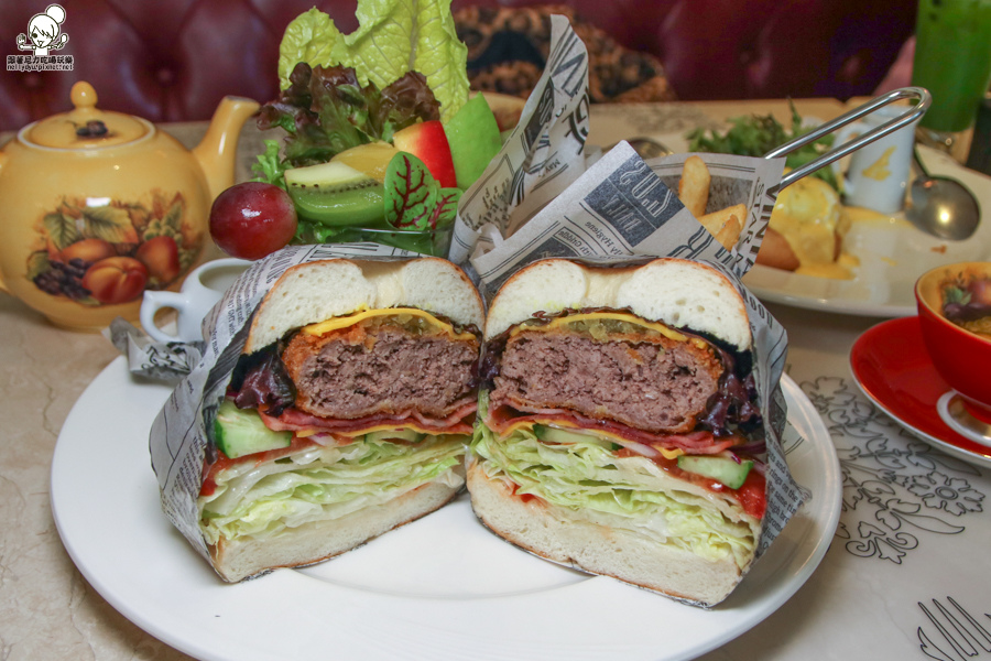 Le FelicityGardens 法莉詩蒂 排餐 下午茶 早午餐-4897.jpg