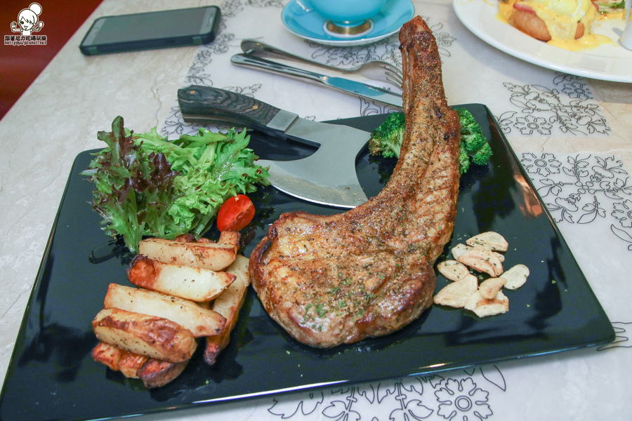 Le FelicityGardens 法莉詩蒂 排餐 下午茶 早午餐-4948.jpg