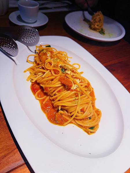 [台北西式]松山區南京復興站「 Rosmarino Spec