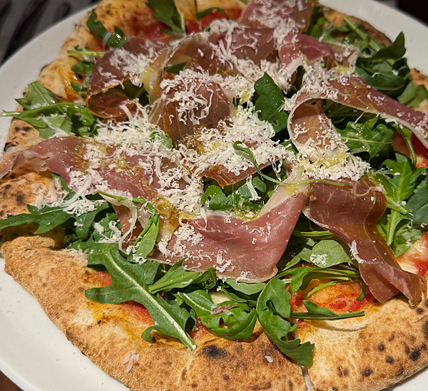 [台北西式]松山區南京復興站「 Rosmarino Spec