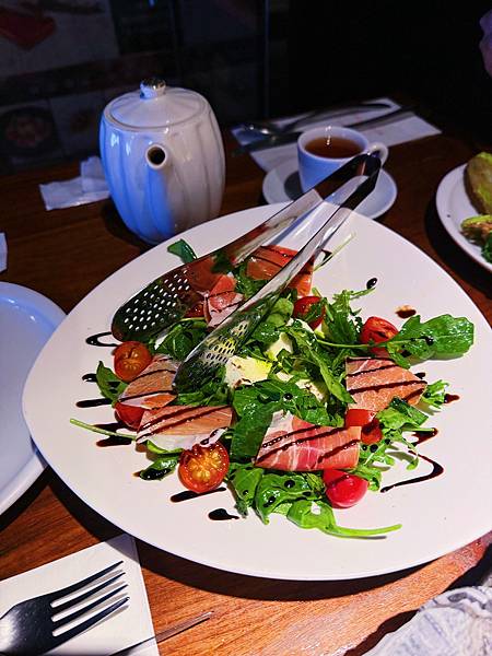 [台北西式]松山區南京復興站「 Rosmarino Spec