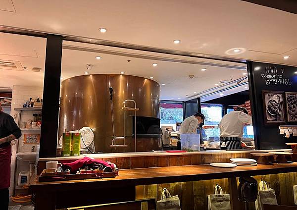 [台北西式]松山區南京復興站「 Rosmarino Spec