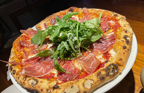 [台北西式]松山區南京復興站「 Rosmarino Spec