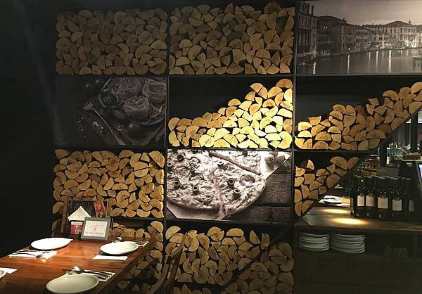 [台北西式]松山區南京復興站「 Rosmarino Spec