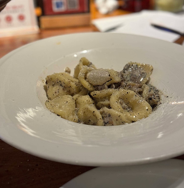 [台北西式]松山區南京復興站「 Rosmarino Spec