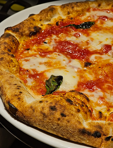 [台北西式]松山區南京復興站「 Rosmarino Spec