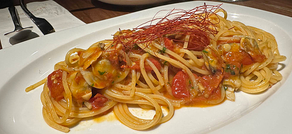 [台北西式]松山區南京復興站「 Rosmarino Spec