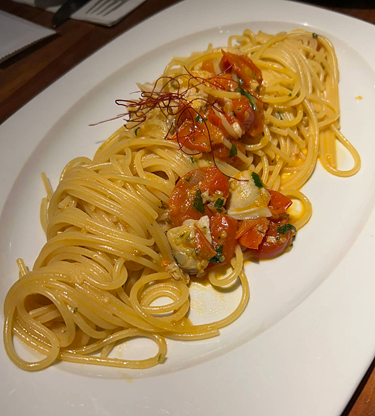 [台北西式]松山區南京復興站「 Rosmarino Spec