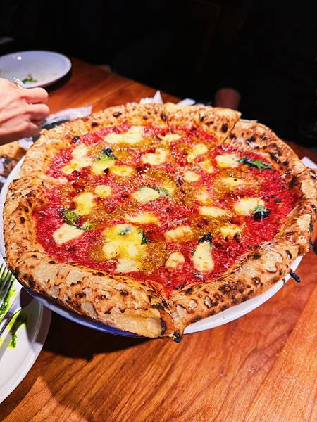 [台北西式]松山區南京復興站「 Rosmarino Spec