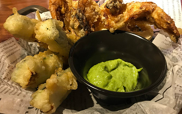 [台北西式]松山區南京復興站「 Rosmarino Spec