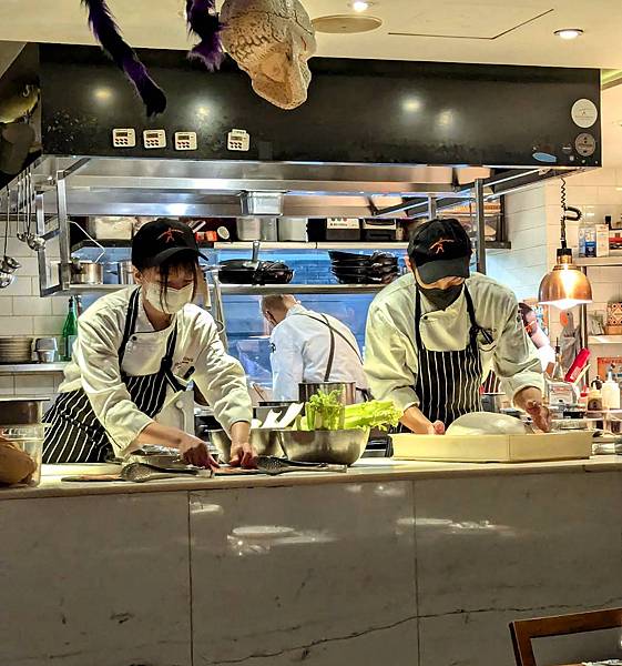 [台北西式]松山區南京復興站「 Rosmarino Spec