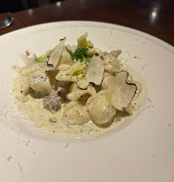 [台北西式]松山區南京復興站「 Rosmarino Spec