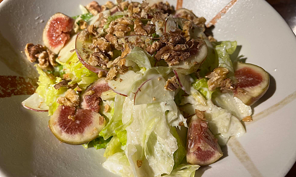 [台北西式]松山區南京復興站「 Rosmarino Spec