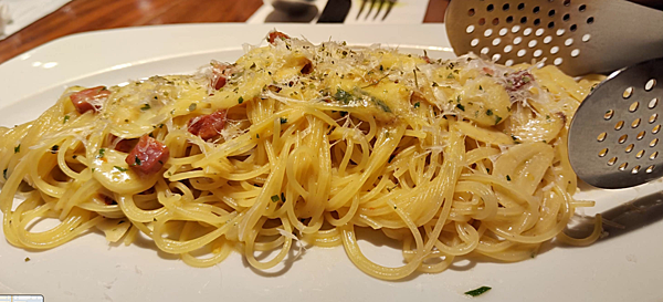 [台北西式]松山區南京復興站「 Rosmarino Spec