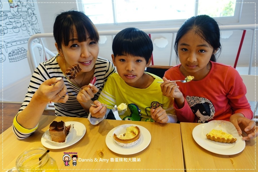 20170403《新竹竹北美食》亞尼克竹北店41~48試營運‧49開幕。團購美食亞尼克生乳捲。親子甜點DIY︱ 開幕優惠每月優惠分享。內用外帶皆可 （現場影片） (18).jpg