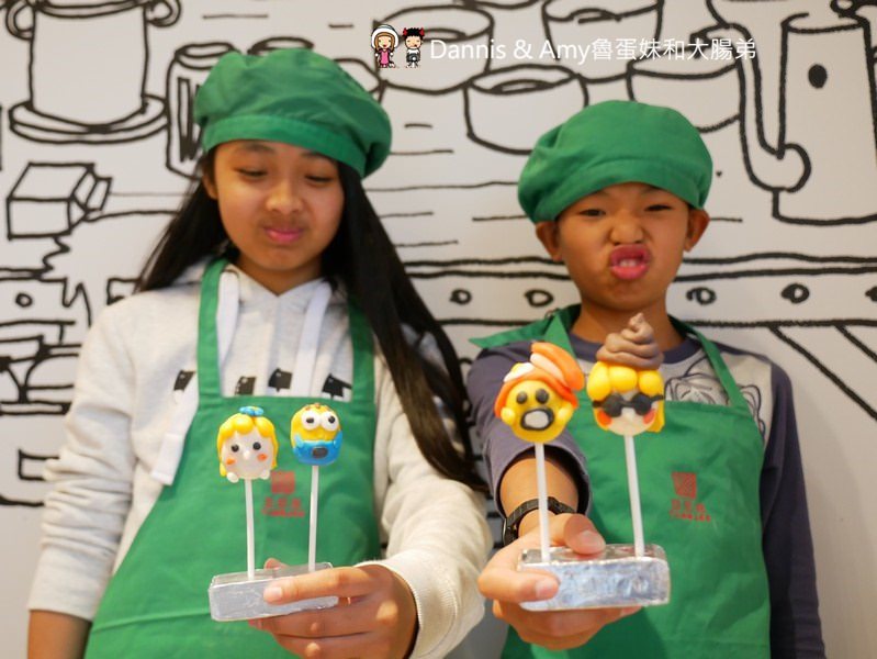 《新竹美食》亞尼克菓子工房-新竹竹北店。親子DIY。新竹限定口味生乳捲。新品分享隨享卡優惠︱ 影片 《新竹美食》亞尼克菓子工房-新竹竹北店。親子DIY。新竹限定口味生乳捲。新品分享隨享卡優惠︱ 影片