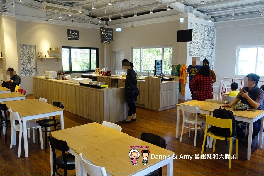20170403《新竹竹北美食》亞尼克竹北店41~48試營運‧49開幕。團購美食亞尼克生乳捲。親子甜點DIY︱ 開幕優惠每月優惠分享。內用外帶皆可 （現場影片） (43).jpg