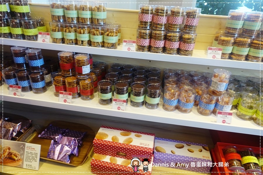 20170403《新竹竹北美食》亞尼克竹北店41~48試營運‧49開幕。團購美食亞尼克生乳捲。親子甜點DIY︱ 開幕優惠每月優惠分享。內用外帶皆可 （現場影片） (16).jpg