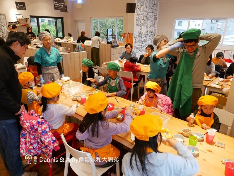 《新竹美食》亞尼克菓子工房-新竹竹北店。親子DIY。新竹限定口味生乳捲。新品分享隨享卡優惠︱ 影片 《新竹美食》亞尼克菓子工房-新竹竹北店。親子DIY。新竹限定口味生乳捲。新品分享隨享卡優惠︱ 影片