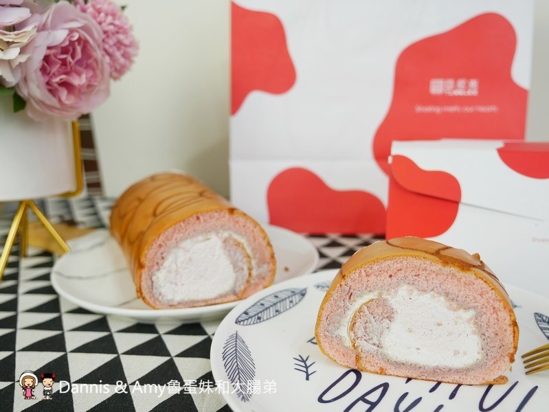 《新竹美食》亞尼克菓子工房-新竹竹北店。親子DIY。新竹限定口味生乳捲。新品分享隨享卡優惠︱ 影片 《新竹美食》亞尼克菓子工房-新竹竹北店。親子DIY。新竹限定口味生乳捲。新品分享隨享卡優惠︱ 影片