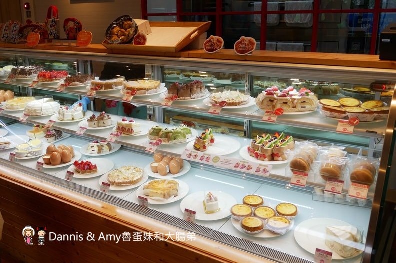 《新竹美食》亞尼克菓子工房-新竹竹北店。親子DIY。新竹限定口味生乳捲。新品分享隨享卡優惠︱ 影片 《新竹美食》亞尼克菓子工房-新竹竹北店。親子DIY。新竹限定口味生乳捲。新品分享隨享卡優惠︱ 影片