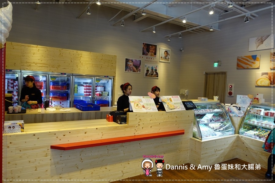 20170403《新竹竹北美食》亞尼克竹北店41~48試營運‧49開幕。團購美食亞尼克生乳捲。親子甜點DIY︱ 開幕優惠每月優惠分享。內用外帶皆可 （現場影片） (50).jpg