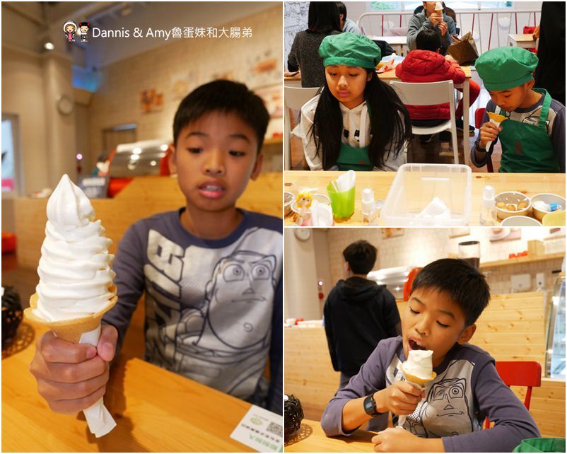 《新竹美食》亞尼克菓子工房-新竹竹北店。親子DIY。新竹限定口味生乳捲。新品分享隨享卡優惠︱ 影片 《新竹美食》亞尼克菓子工房-新竹竹北店。親子DIY。新竹限定口味生乳捲。新品分享隨享卡優惠︱ 影片