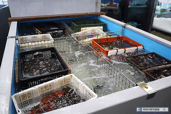 台北中山【漉海鮮蒸氣鍋松江店】原汁原味海鮮蒸氣料理。捷運松江南京美食