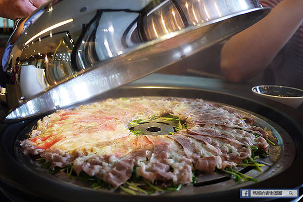 台北中山【漉海鮮蒸氣鍋松江店】原汁原味海鮮蒸氣料理。捷運松江南京美食